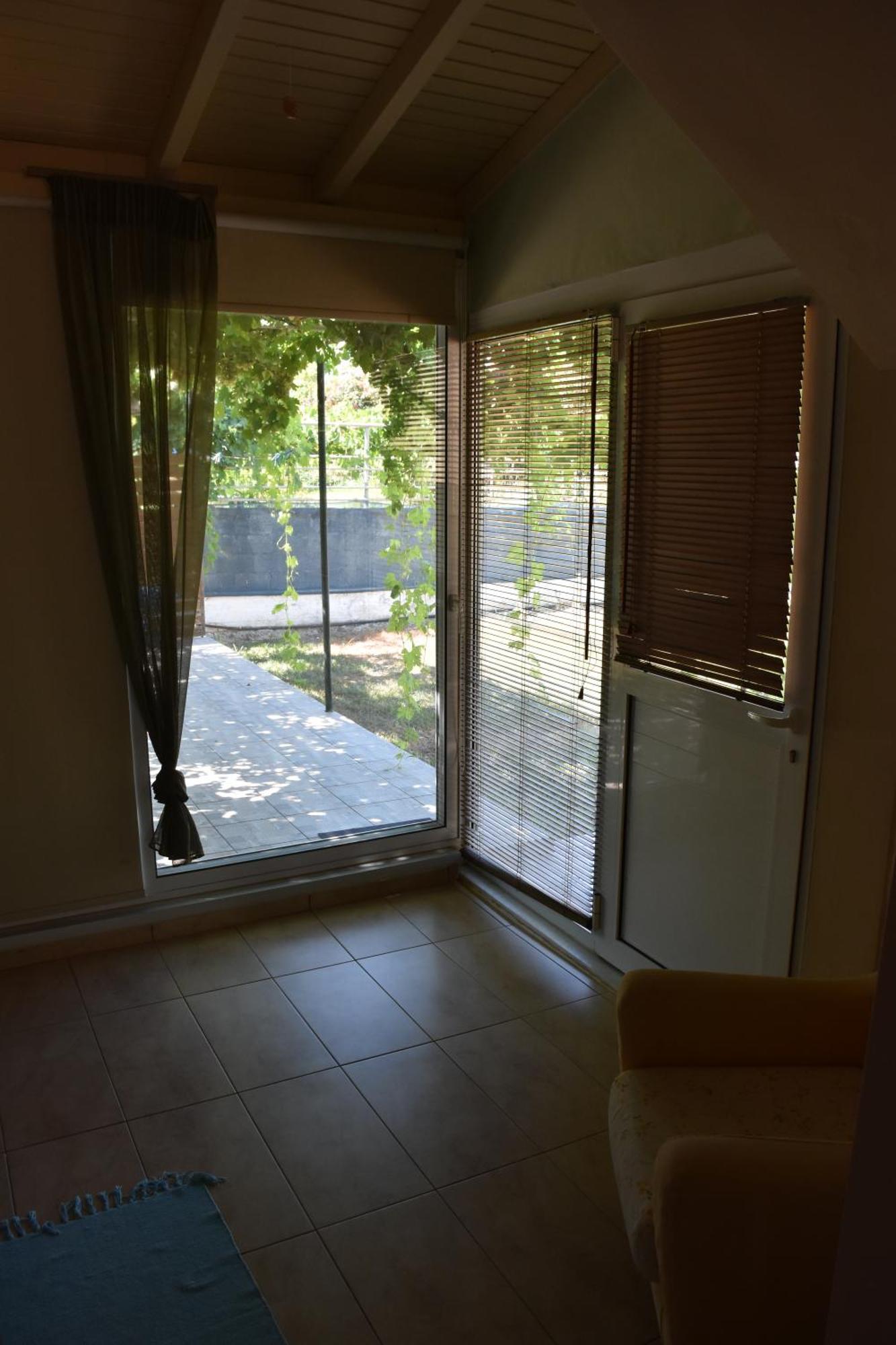 Villa Gerani Gerani  Exteriér fotografie